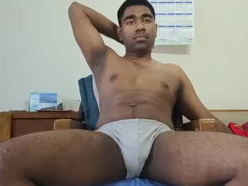 James_Bapp March 19, 2025 Chaturbate stream image