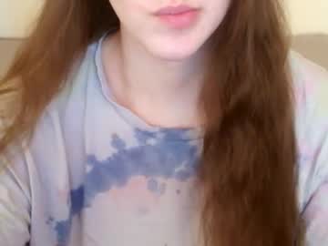 Juicetalia March 19, 2025 Chaturbate stream image