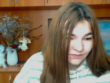 Kissa_Miyyy March 19, 2025 Chaturbate stream image