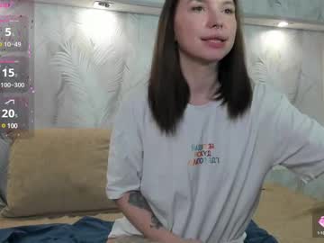 Kristina_Frank March 19, 2025 Chaturbate stream image