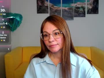 Lady_X_Sexy March 19, 2025 Chaturbate stream image