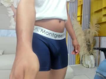 Maike_Laroch March 19, 2025 Chaturbate stream image