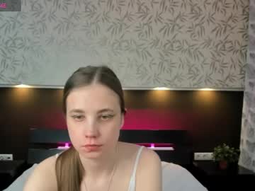 Marie__Hills March 19, 2025 Chaturbate stream image