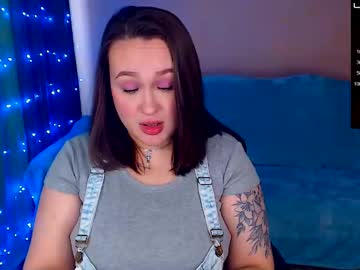 Melanie_Loves_Cakes March 19, 2025 Chaturbate stream image