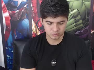 Randy_Nicols March 19, 2025 Chaturbate stream image