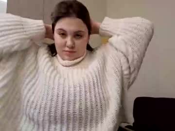 Your_Dream_04 March 19, 2025 Chaturbate stream image