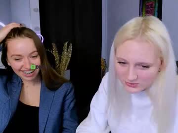 Afina_Anis March 19, 2025 Chaturbate stream image