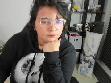 Aikadreams March 19, 2025 Chaturbate stream image
