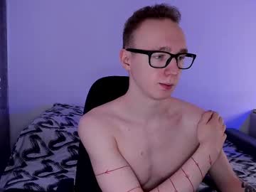 Alex_Silent March 19, 2025 Chaturbate stream image