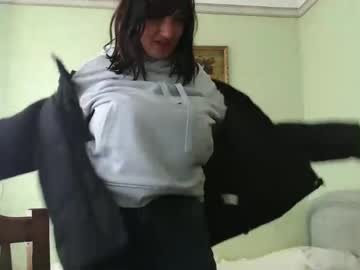 Annyvhot March 19, 2025 Chaturbate stream image
