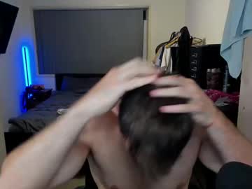 Aussie_Js March 19, 2025 Chaturbate stream image