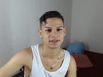 Axcel_Boy March 19, 2025 Chaturbate stream image