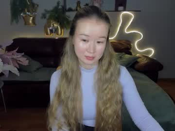 Barbaramiles March 19, 2025 Chaturbate stream image
