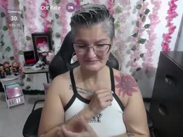 Bety_Cum3 March 19, 2025 Chaturbate stream image