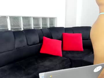 Camila_Rodrigues March 19, 2025 Chaturbate stream image