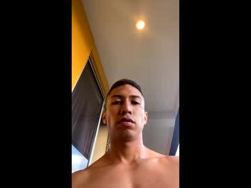 Chris_Paulfit07 March 19, 2025 Chaturbate stream image