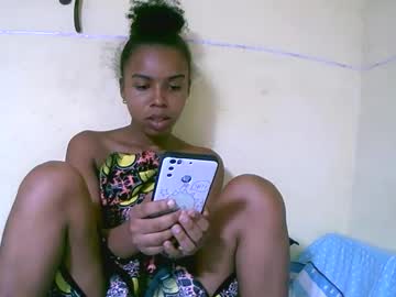 Ckindjirah March 19, 2025 Chaturbate stream image
