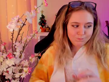 Diana_Floweri March 19, 2025 Chaturbate stream image