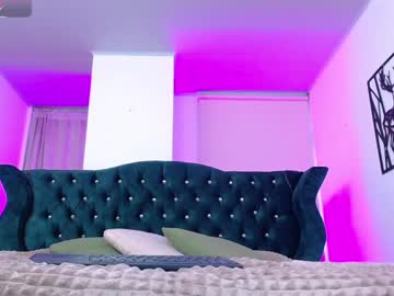 Dulce_Elly March 19, 2025 Chaturbate stream image