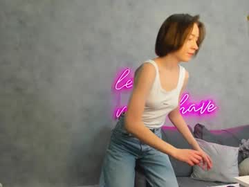 Esther_Morrisson March 19, 2025 Chaturbate stream image