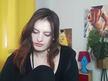 Fancynadine March 19, 2025 Chaturbate stream image