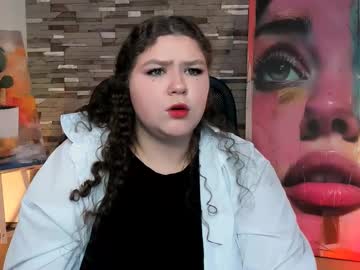 Florenceanderson_ March 19, 2025 Chaturbate stream image