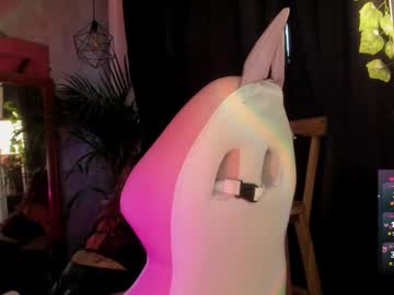 Haelycute March 19, 2025 Chaturbate stream image