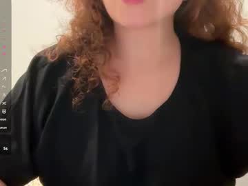 Joana912 March 19, 2025 Chaturbate stream image