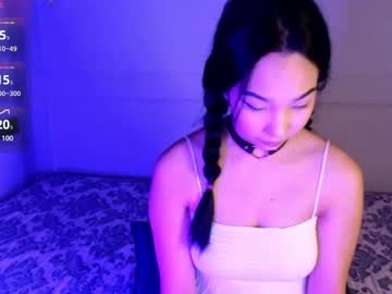 Keyko_Sakura March 19, 2025 Chaturbate stream image
