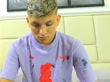 Logan_Hans March 19, 2025 Chaturbate stream image