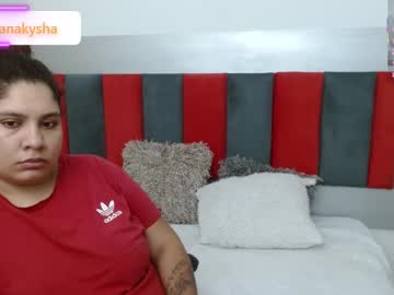 Megan_Diamonds March 19, 2025 Chaturbate stream image