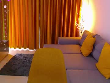 _Miss_Mia March 19, 2025 Chaturbate stream image