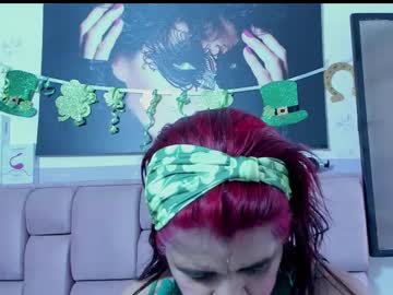Roxettemature March 19, 2025 Chaturbate stream image