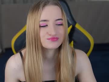 Tess_Lovelywest March 19, 2025 Chaturbate stream image
