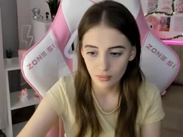 Violaparkers March 19, 2025 Chaturbate stream image