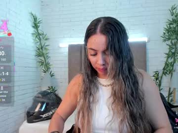 Alessia_Taylorr March 19, 2025 Chaturbate stream image