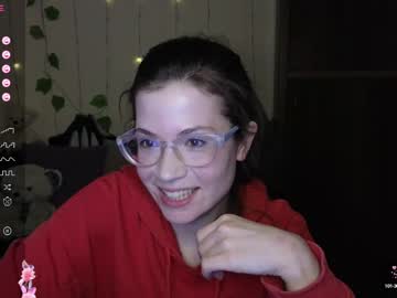Alicia_Folow March 19, 2025 Chaturbate stream image