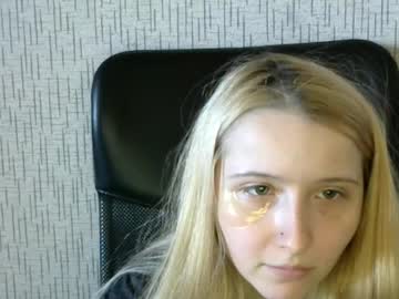 Amanda_Sherr March 19, 2025 Chaturbate stream image