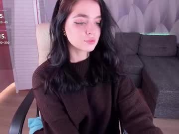 Amelihalls March 19, 2025 Chaturbate stream image