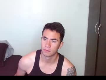 Andrew_Pierceee March 19, 2025 Chaturbate stream image