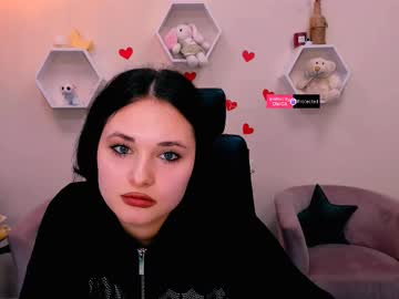 Astra_Mist March 19, 2025 Chaturbate stream image