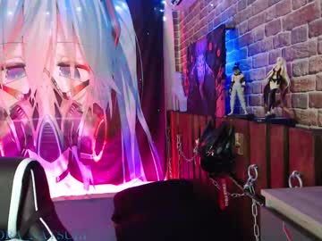 Aurora_Natsuki March 19, 2025 Chaturbate stream image