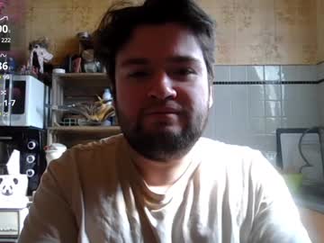 Beastox March 19, 2025 Chaturbate stream image