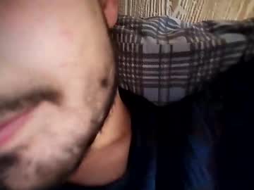 Brandon_White_3 March 19, 2025 Chaturbate stream image