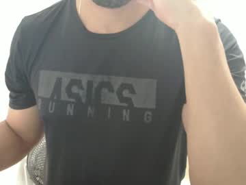 Cashmastermuscle77 March 19, 2025 Chaturbate stream image