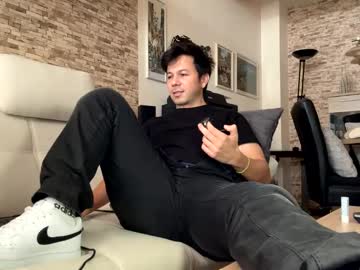 Cashmasterxx March 19, 2025 Chaturbate stream image
