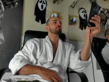 Ceasar_Live March 19, 2025 Chaturbate stream image