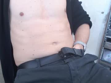 Desperado3000 March 19, 2025 Chaturbate stream image