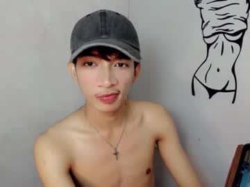 Ethereal_Ethan March 19, 2025 Chaturbate stream image