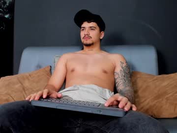 Fetherick March 19, 2025 Chaturbate stream image